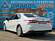 Toyota Camry, 2018 года, пробег 116034 км