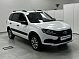 Lada (ВАЗ) Granta Classic, 2022 года, пробег 25500 км