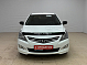 Hyundai Solaris Comfort, 2015 года, пробег 134584 км