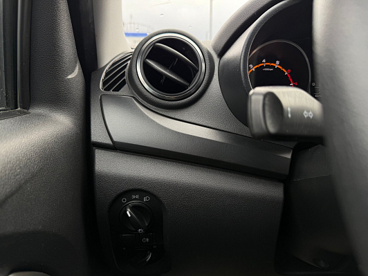 Lada (ВАЗ) Granta Comfort, 2022 года, пробег 88531 км