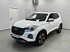 Chery Tiggo 4 Pro Ultimate, 2023 года, пробег 40206 км
