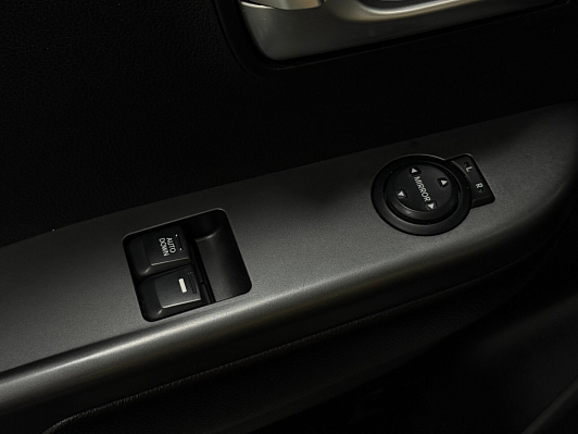 Kia Rio, 2016 года, пробег 112576 км