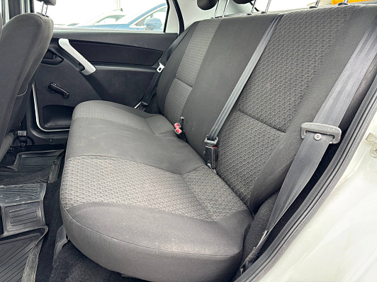 Datsun on-DO Trust II, 2018 года, пробег 144522 км