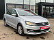 Volkswagen Polo Trendline, 2016 года, пробег 99704 км