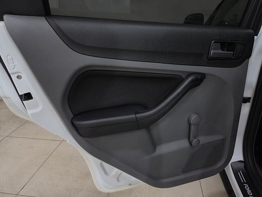 Ford Focus Ghia, 2010 года, пробег 172962 км