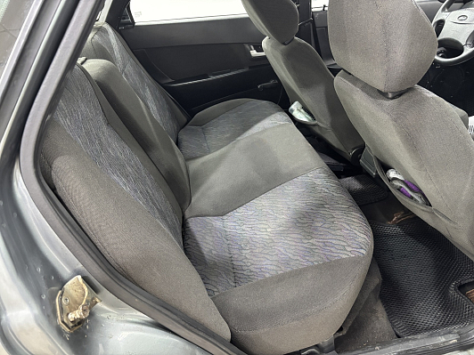 Lada (ВАЗ) Priora Норма, 2010 года, пробег 189590 км