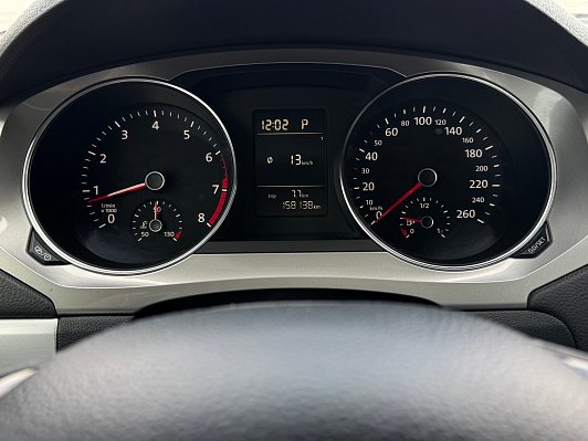 Volkswagen Jetta Life, 2018 года, пробег 158043 км
