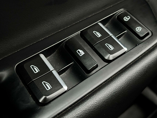 Geely Atlas, 2020 года, пробег 119382 км