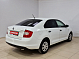Skoda Rapid Ambition, 2015 года, пробег 233700 км