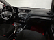 Kia Rio Comfort Аудио, 2015 года, пробег 111614 км