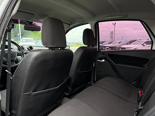 Lada (ВАЗ) Granta Comfort Optima Multimedia Glonass 21917-51-00C, 2014 года, пробег 115600 км