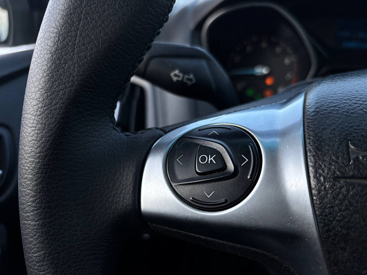 Ford Focus SYNC Edition, 2012 года, пробег 158854 км