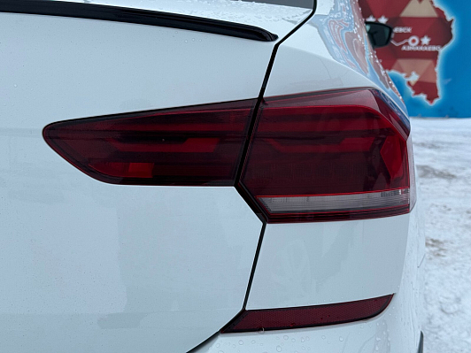 Volkswagen Polo Exclusive, 2021 года, пробег 101000 км