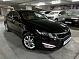 Kia Optima Luxe, 2012 года, пробег 175000 км