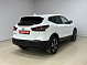 Nissan Qashqai, 2020 года, пробег 73872 км