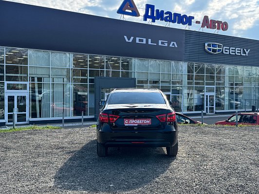 Lada (ВАЗ) Vesta Comfort Winter EnjoY Pro, 2021 года, пробег 76870 км