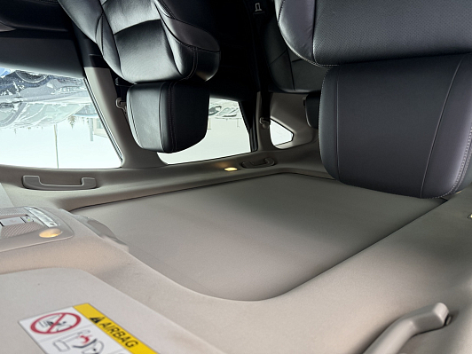 Nissan Murano, 2016 года, пробег 200400 км