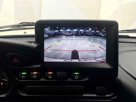 Lada (ВАЗ) Niva Travel Luxe'24, 2023 года, пробег 26411 км