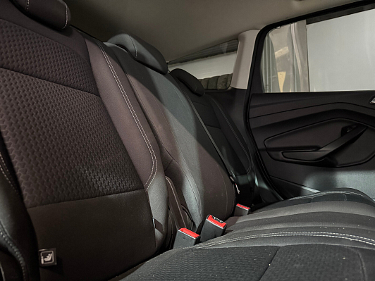 Ford Kuga Titanium, 2018 года, пробег 151000 км