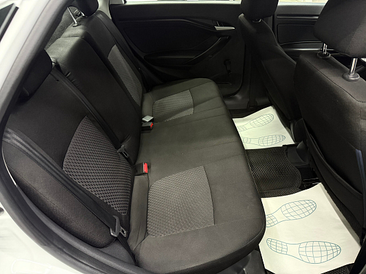 Lada (ВАЗ) Vesta Classic Start, 2019 года, пробег 168200 км