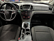 Opel Insignia Cosmo, 2009 года, пробег 204561 км