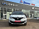 Renault Kaptur Style, 2017 года, пробег 88960 км