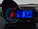 Chevrolet Aveo LT, 2014 года, пробег 156820 км