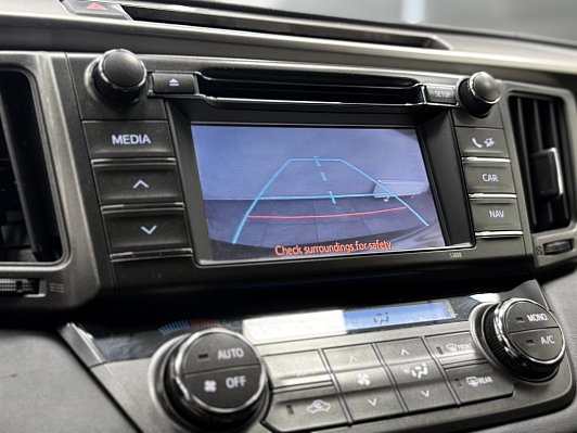 Toyota RAV4, 2013 года, пробег 194101 км