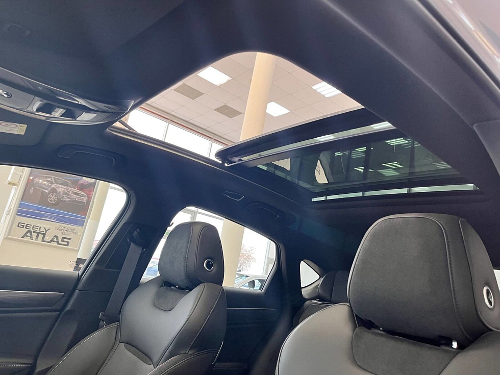 Knewstar 001 Люкс, голубой