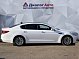 Kia Quoris, 2014 года, пробег 191766 км