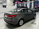 Kia Rio Comfort Аудио, 2017 года, пробег 102000 км