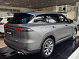 Chery Tiggo 9 Прайм / Prime, серый