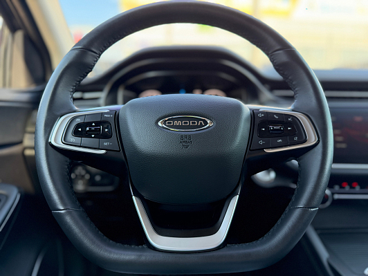 Omoda S5 Life, 2023 года, пробег 59990 км