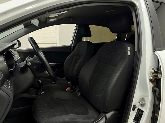 Kia Rio Premium, 2013 года, пробег 193816 км