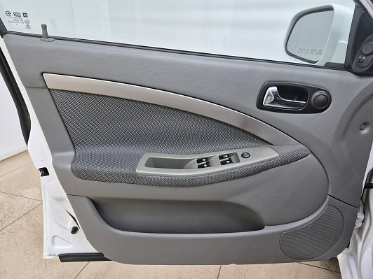 Chevrolet Lacetti Elite, 2012 года, пробег 207135 км