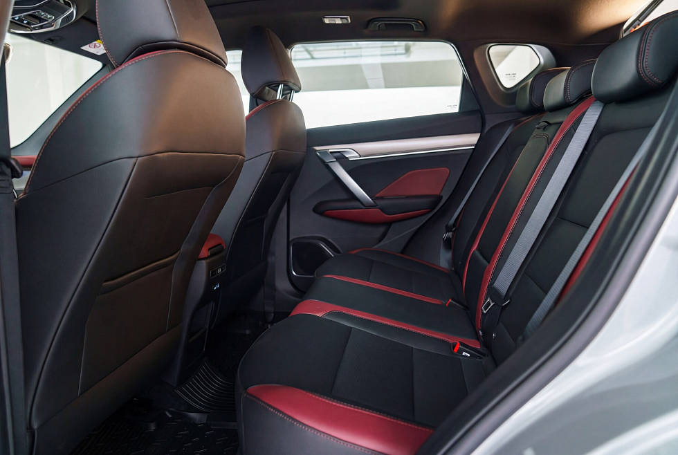 Belgee X50 Стиль, серебряный