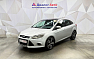 Ford Focus SYNC Edition, 2012 года, пробег 154398 км