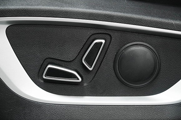 Changan CS75 Plus Luxury, 2023 года, пробег 56000 км