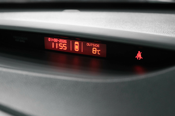 Kia Ceed Classic, 2014 года, пробег 40967 км