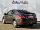 Hyundai Solaris Comfort, 2016 года, пробег 149879 км