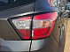Ford Kuga Trend, 2017 года, пробег 183500 км