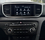Kia Sportage Luxe, 2018 года, пробег 96539 км