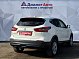 Nissan Qashqai SE, 2019 года, пробег 153673 км