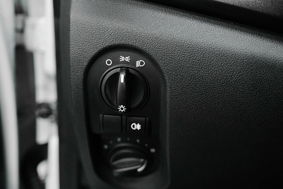 Lada (ВАЗ) Granta Standard, 2023 года, пробег 40000 км