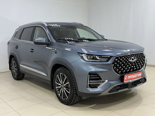 CHERY Tiggo 8 Pro Dreamline, 2021 года, пробег 19000 км