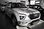 Solaris HC Классик (Classic), серебряный