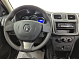 Renault Logan Access, 2017 года, пробег 125669 км