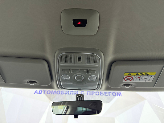 Haval M6 Оптимум, 2024 года, пробег 7535 км