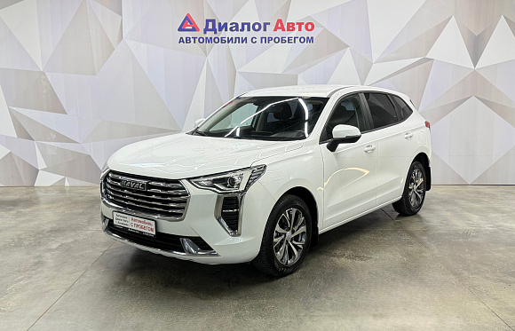 Haval Jolion Comfort, 2022 года, пробег 72336 км