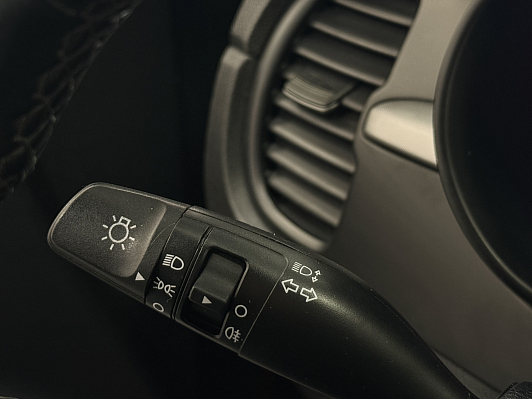 Kia Rio Comfort, 2018 года, пробег 84353 км